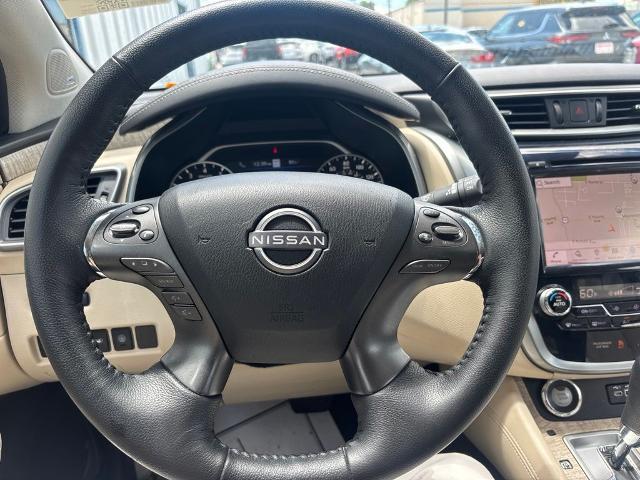 2024 Nissan Murano - $21,900