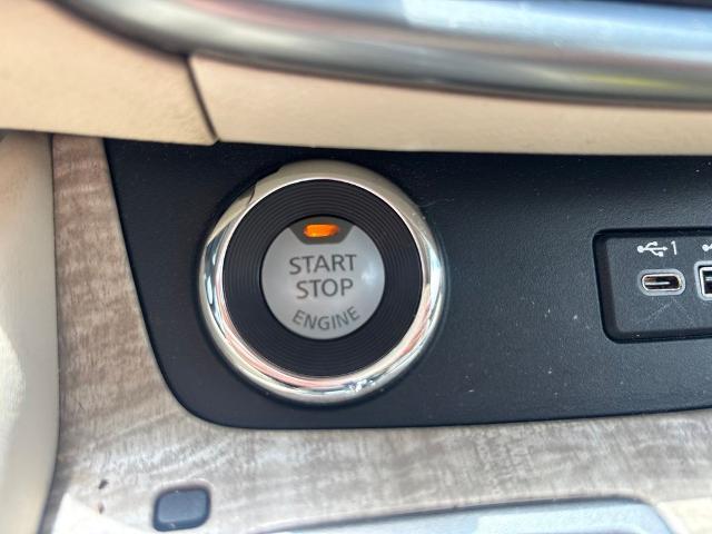 2024 Nissan Murano - $21,900