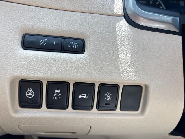2024 Nissan Murano - $21,900