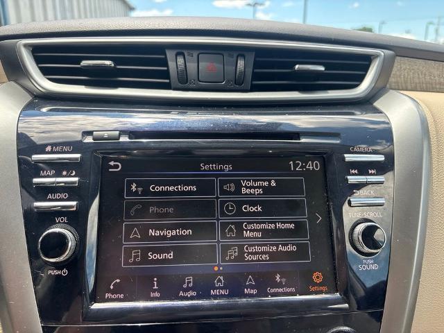 2024 Nissan Murano - $21,900
