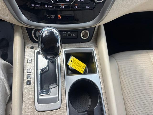 2024 Nissan Murano - $21,900