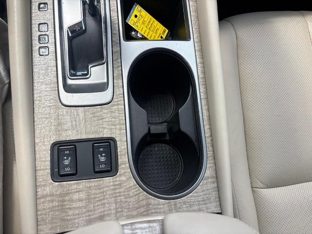 2024 Nissan Murano - $21,900