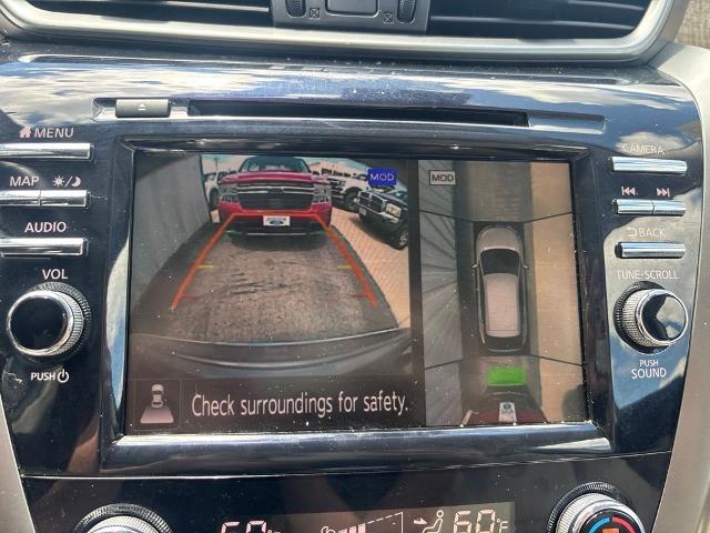 2024 Nissan Murano - $21,900