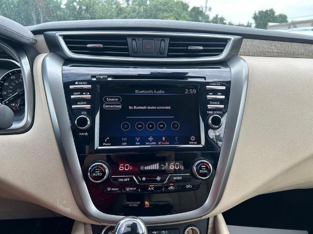 2024 Nissan Murano - $21,900