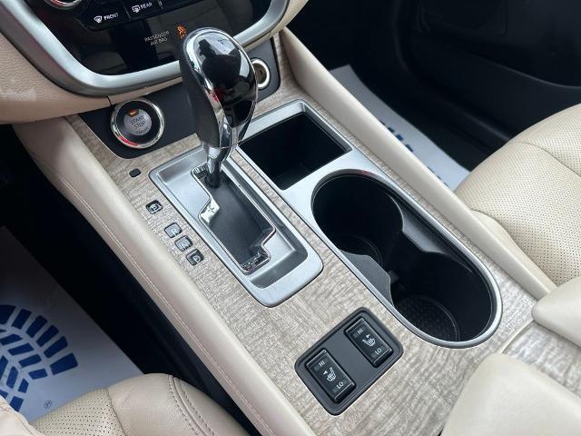 2024 Nissan Murano - $21,900