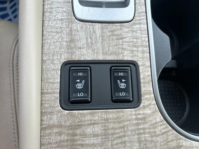 2024 Nissan Murano - $21,900