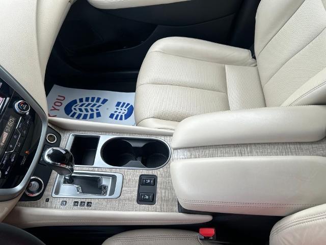 2024 Nissan Murano - $21,900