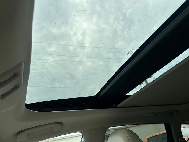 2024 Nissan Murano - $21,900