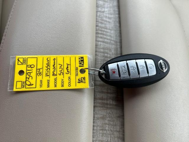 2024 Nissan Murano - $21,900