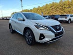2024 Murano Thumbnail 4