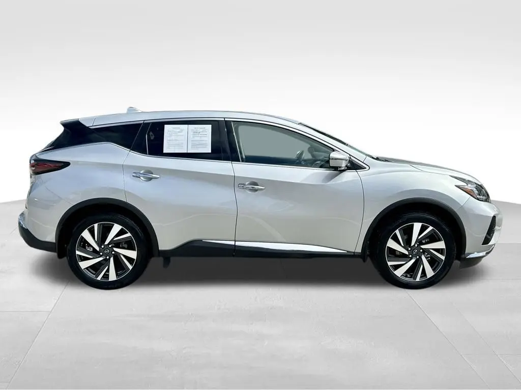 2024 Nissan Murano - $27,848