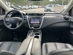 2024 Murano Thumbnail 3