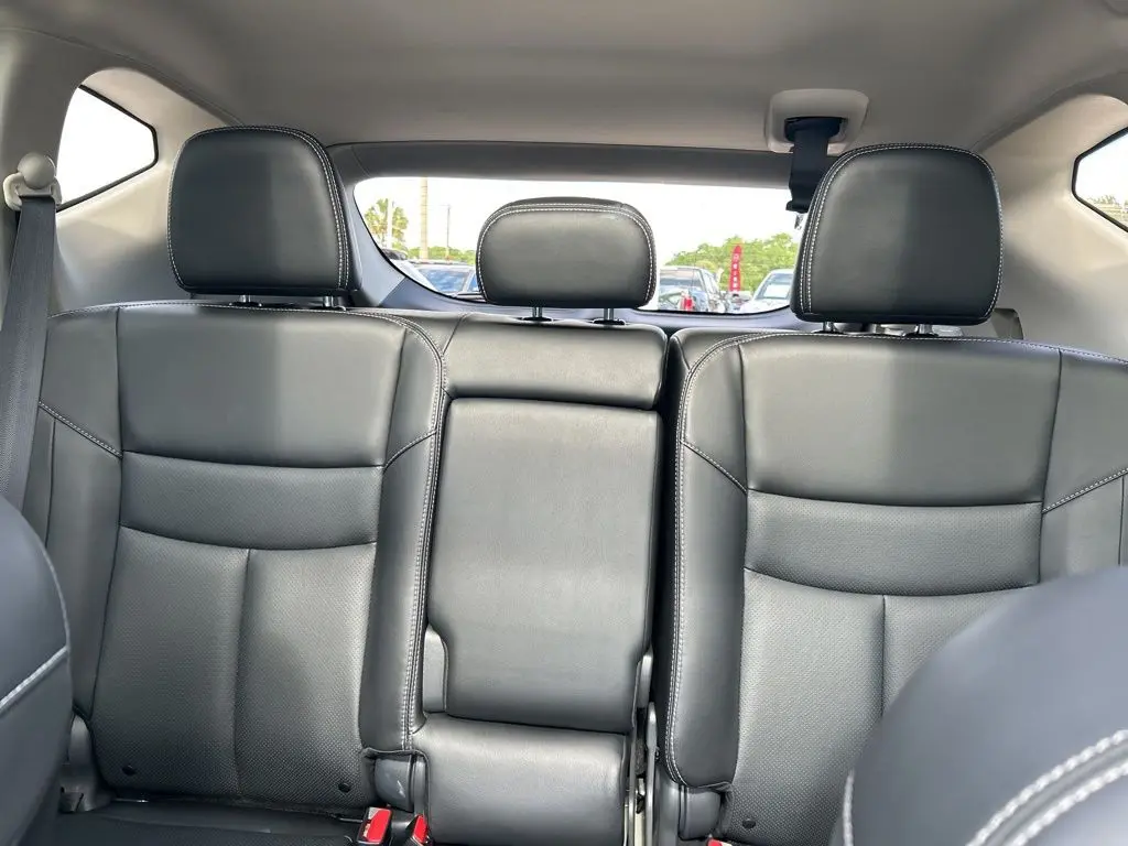 2024 Nissan Murano - $27,848