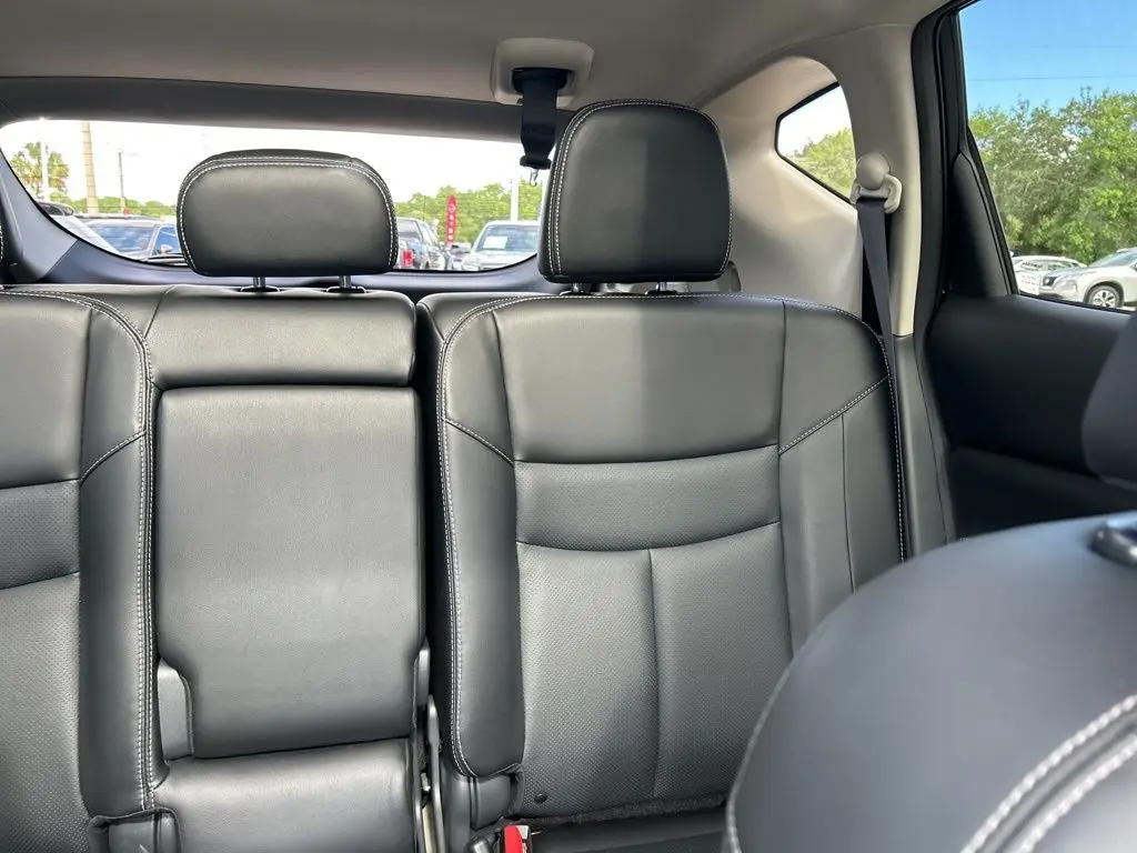 2024 Nissan Murano - $27,848