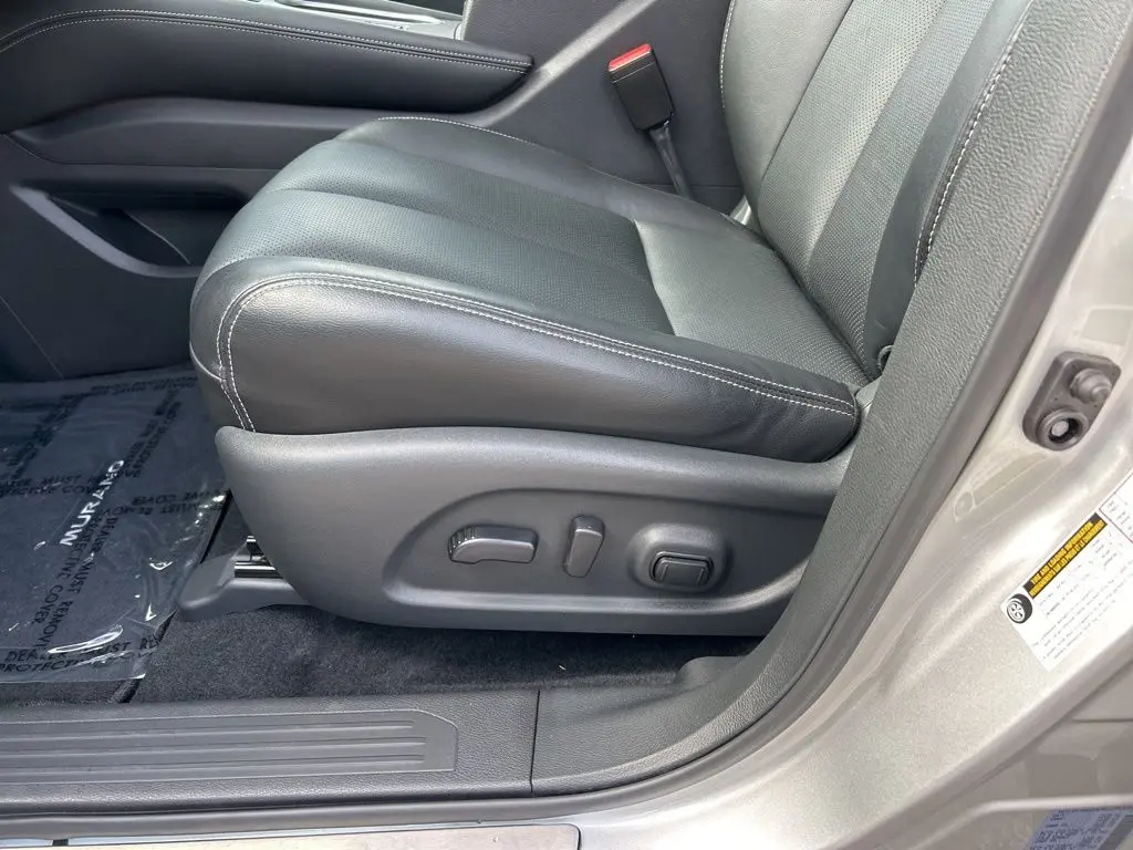 2024 Nissan Murano - $27,848