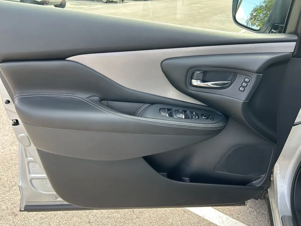 2024 Nissan Murano - $27,848
