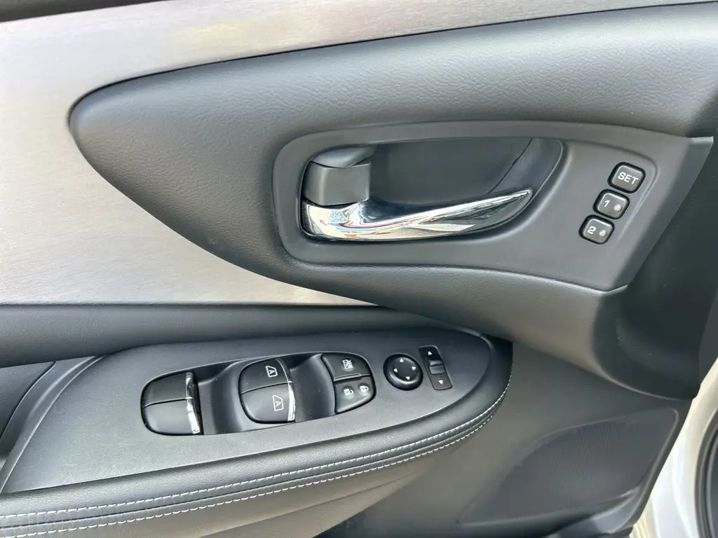 2024 Nissan Murano - $27,848