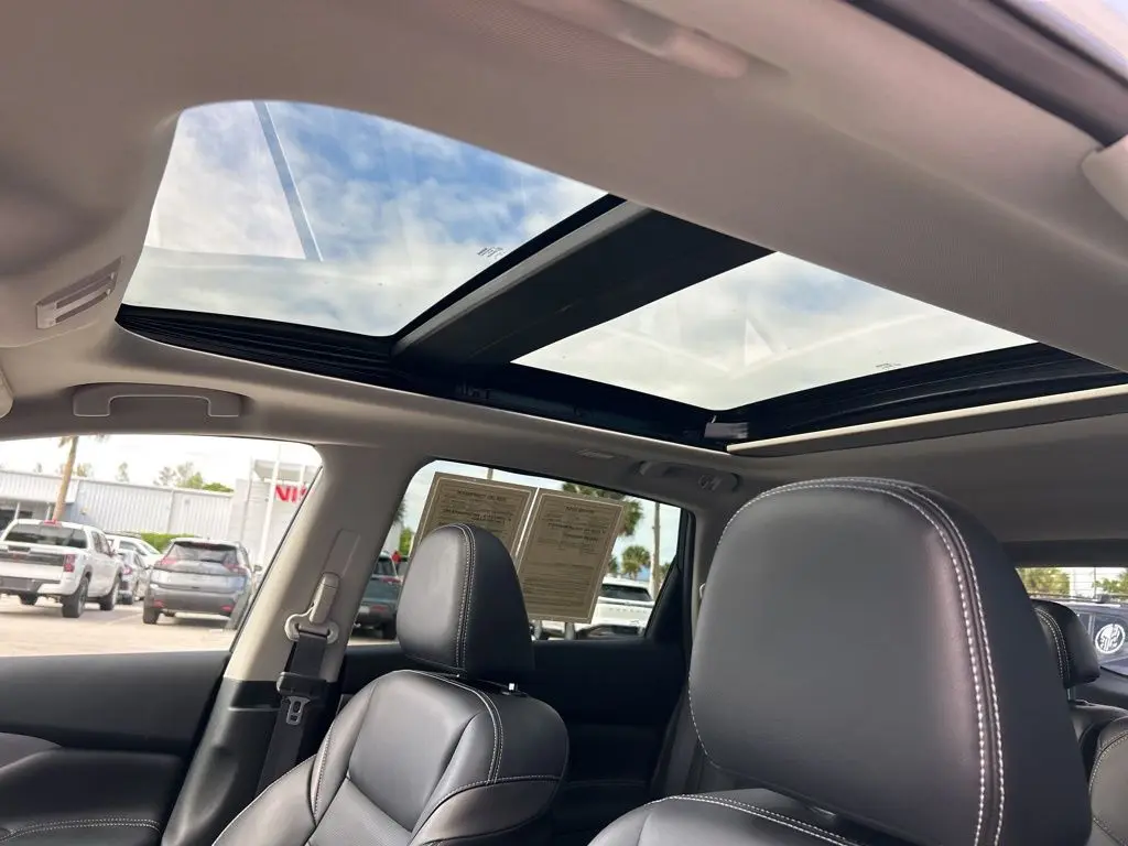 2024 Nissan Murano - $27,848