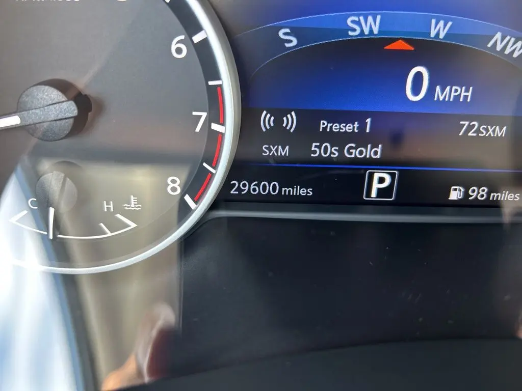 2024 Nissan Murano - $27,848