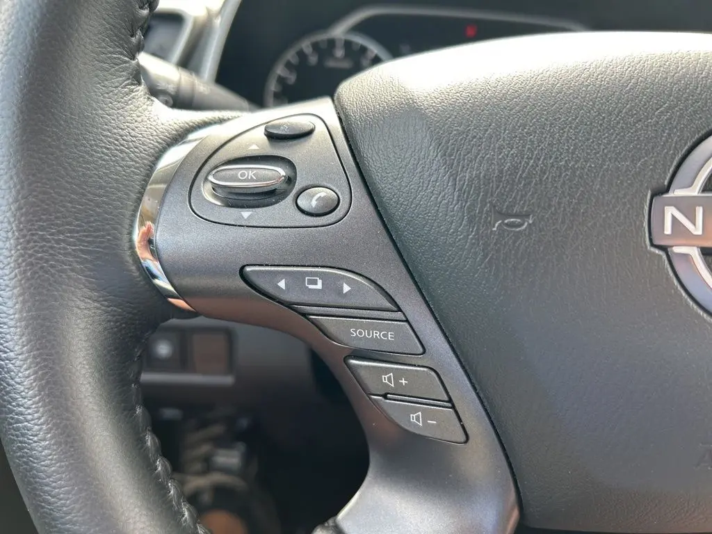 2024 Nissan Murano - $27,848