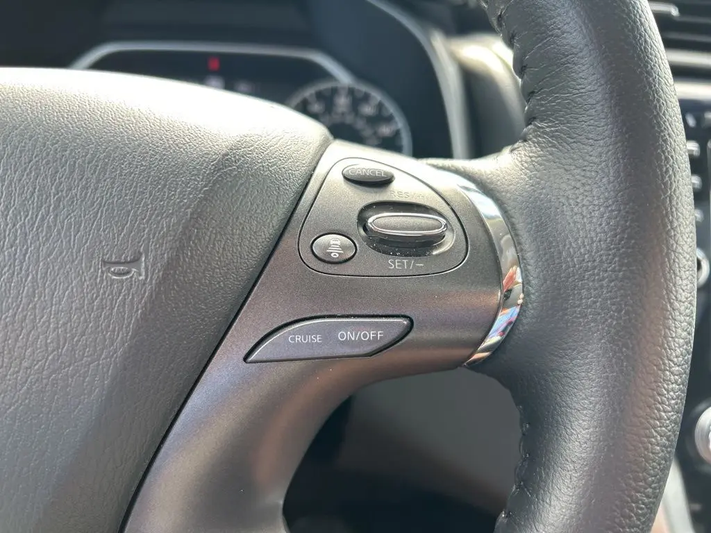2024 Nissan Murano - $27,848
