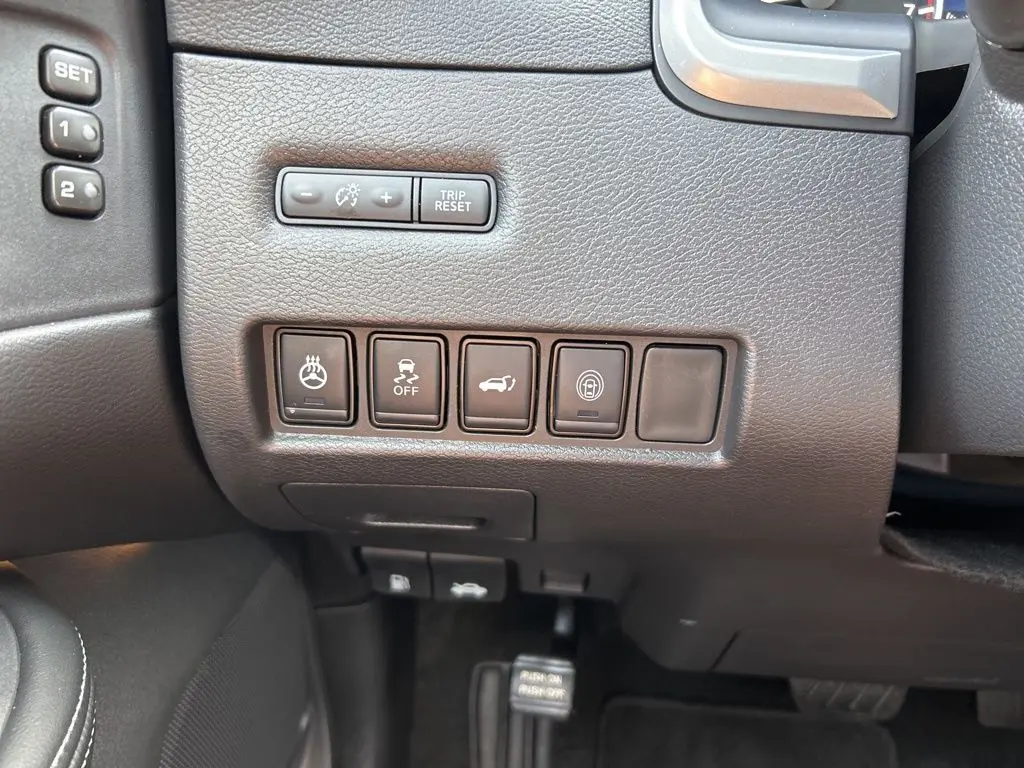 2024 Nissan Murano - $27,848