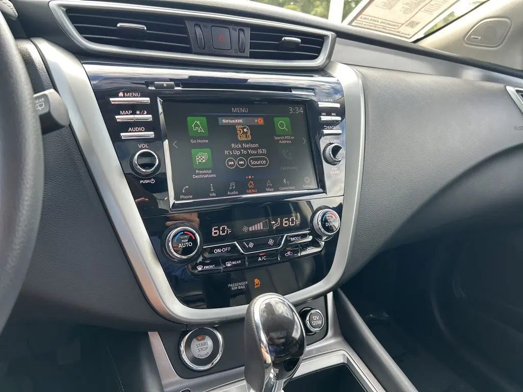 2024 Nissan Murano - $27,848