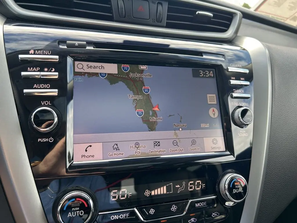 2024 Nissan Murano - $27,848
