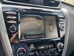 2024 Murano Thumbnail 25