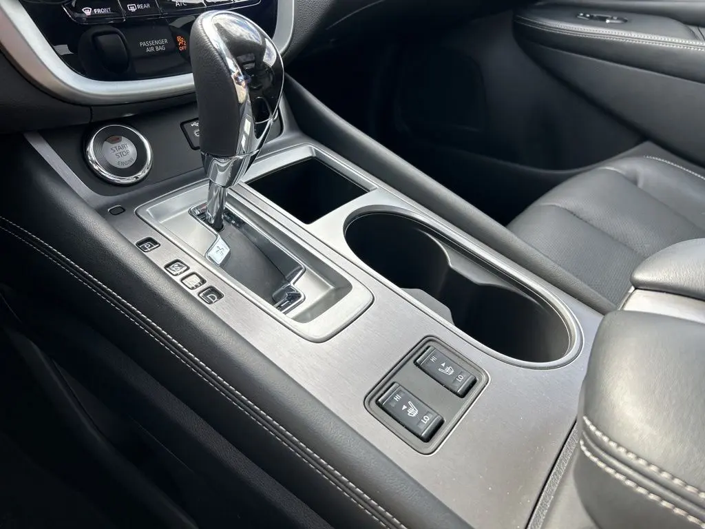 2024 Nissan Murano - $27,848