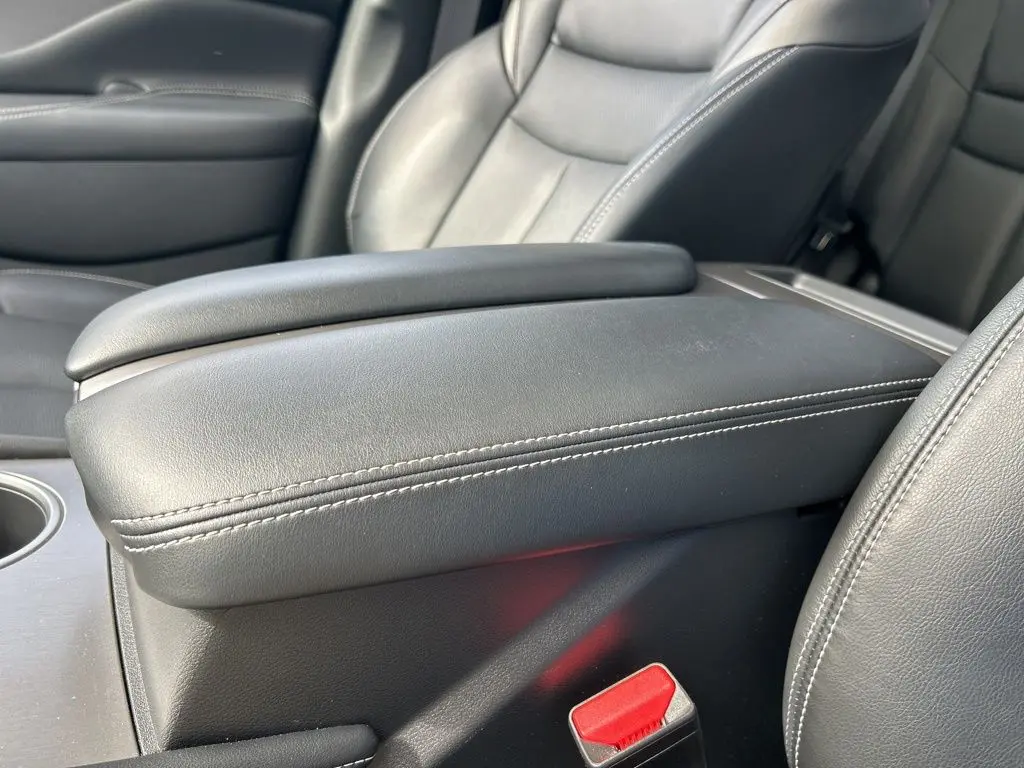 2024 Nissan Murano - $27,848