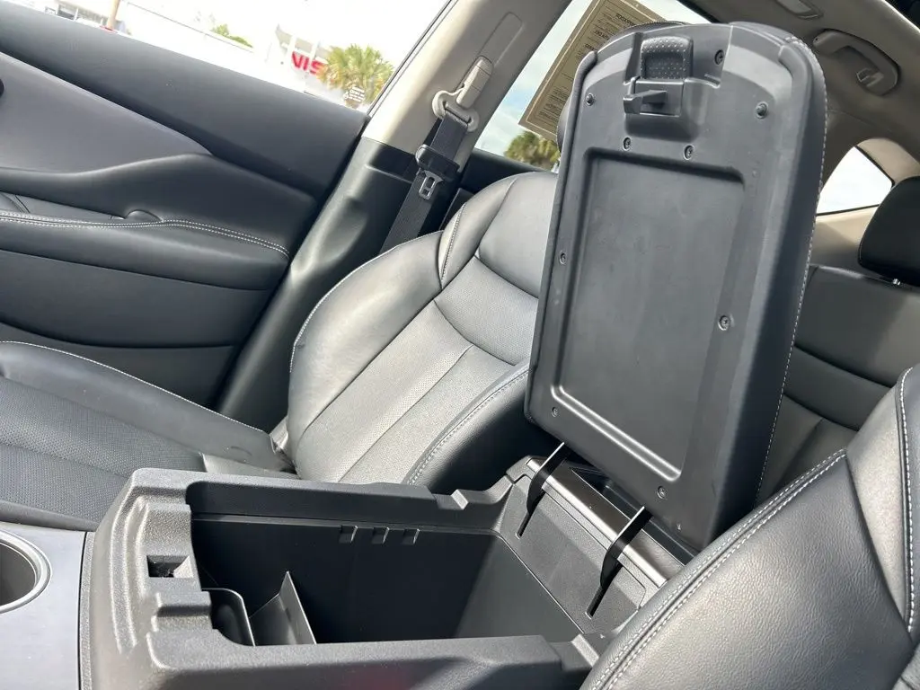 2024 Nissan Murano - $27,848