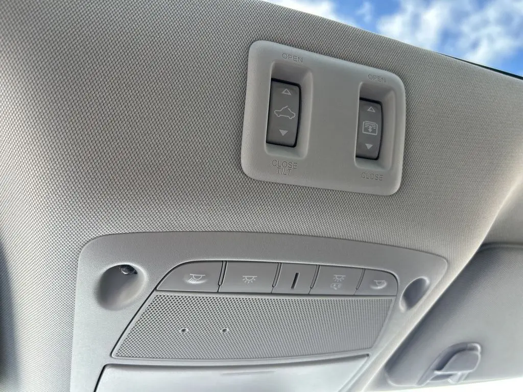 2024 Nissan Murano - $27,848