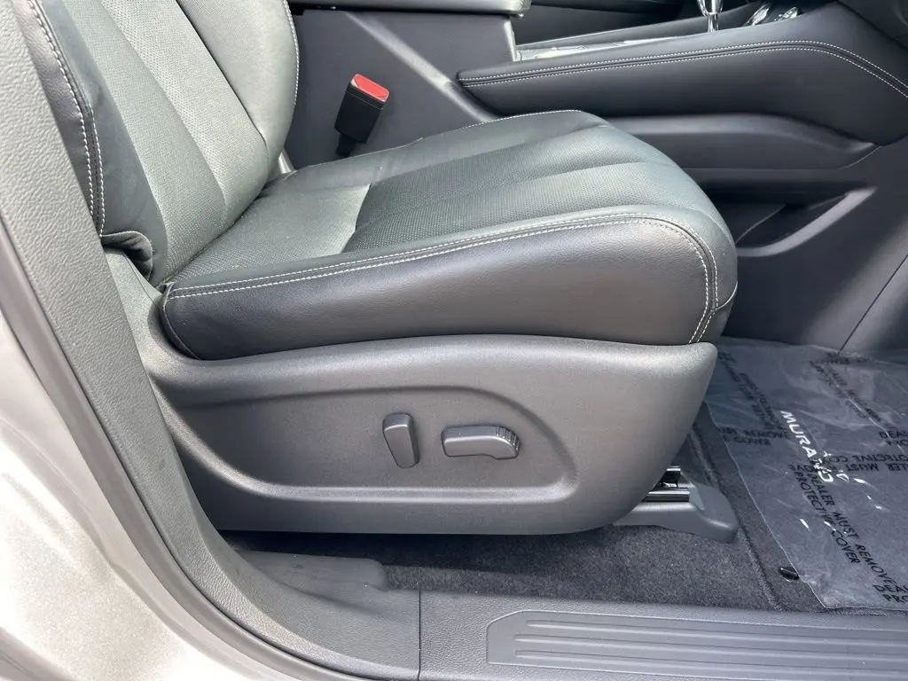 2024 Nissan Murano - $27,848