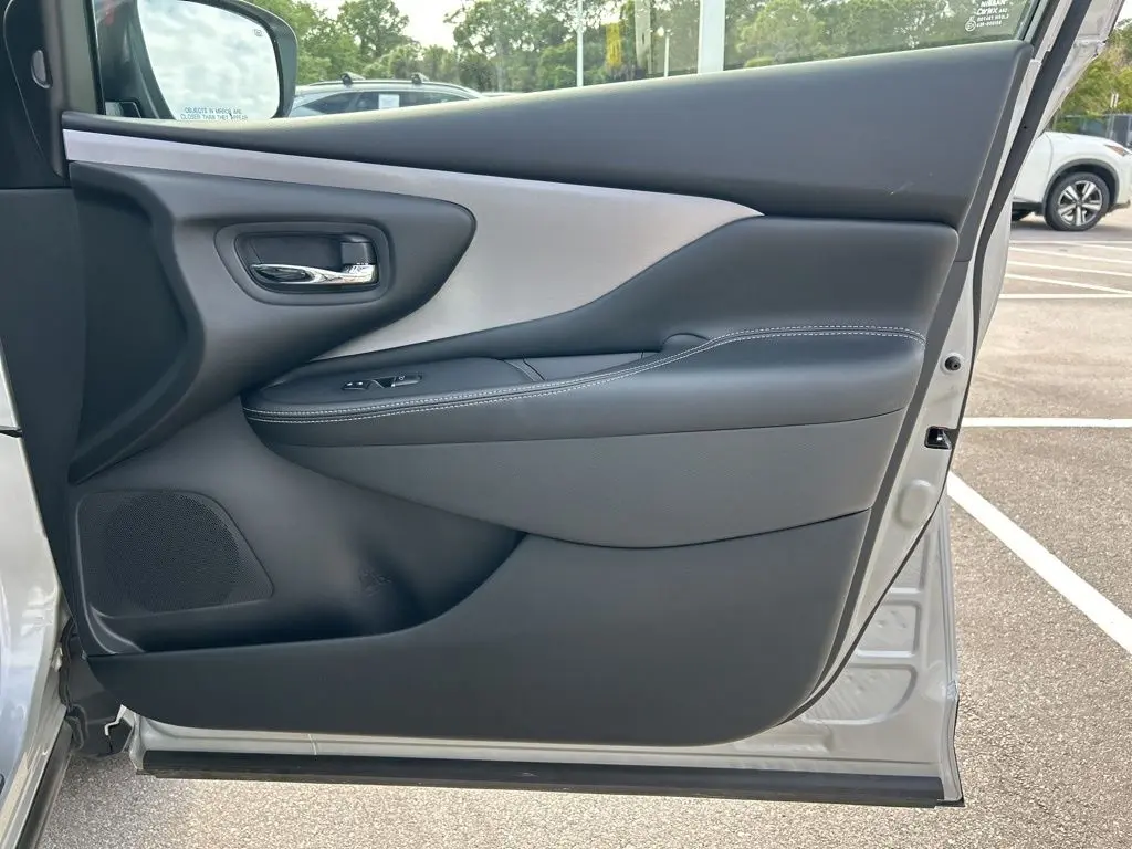 2024 Nissan Murano - $27,848