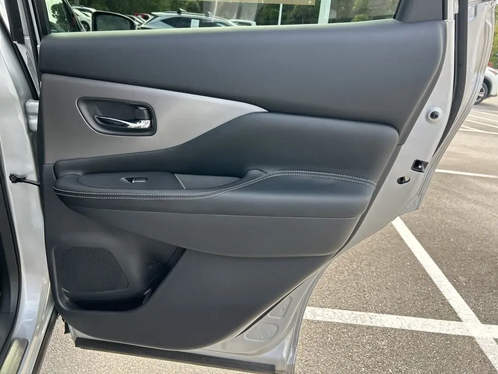 2024 Nissan Murano - $27,848