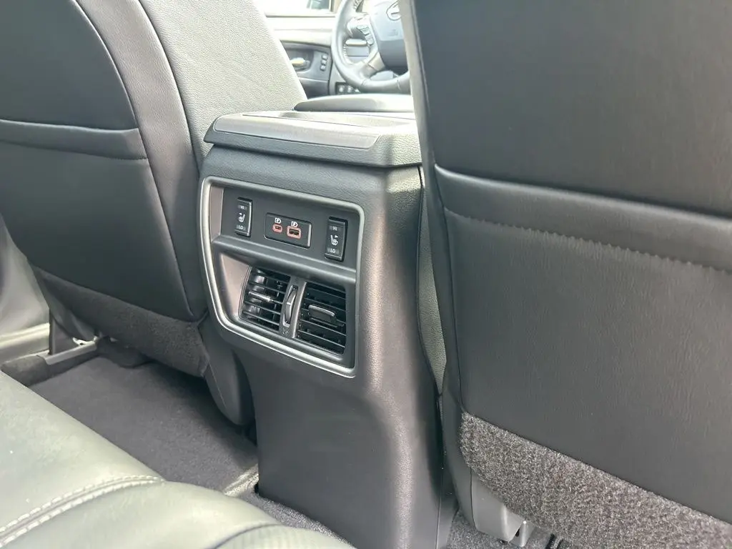 2024 Nissan Murano - $27,848