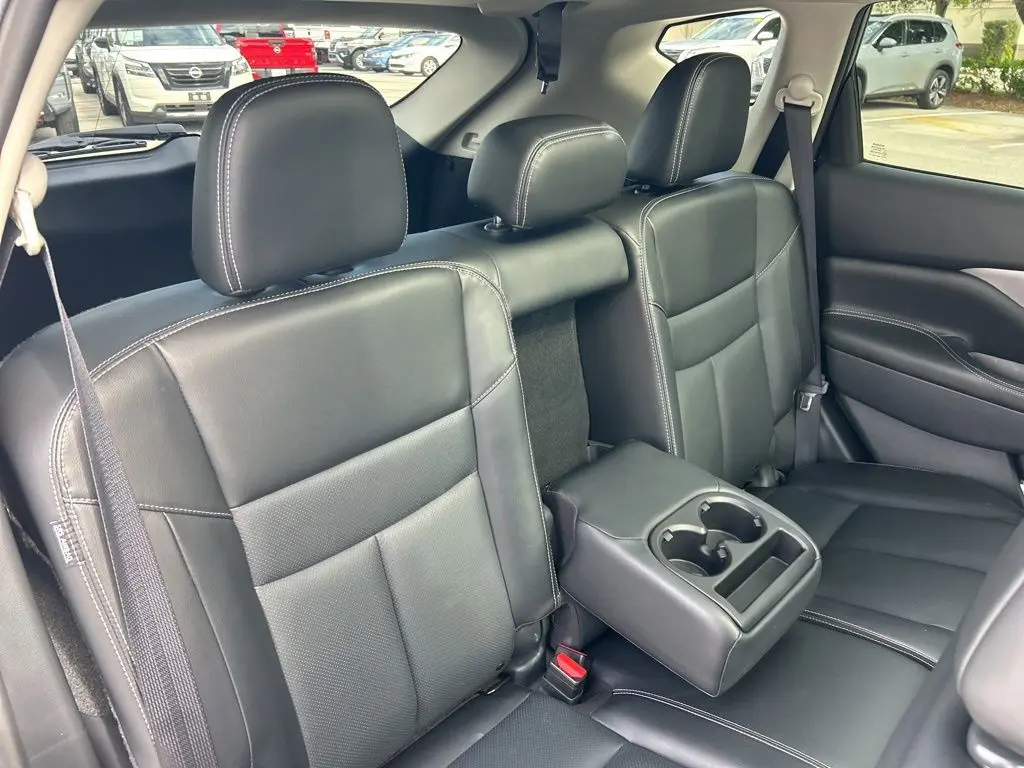 2024 Nissan Murano - $27,848