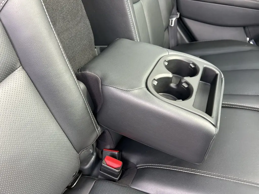 2024 Nissan Murano - $27,848