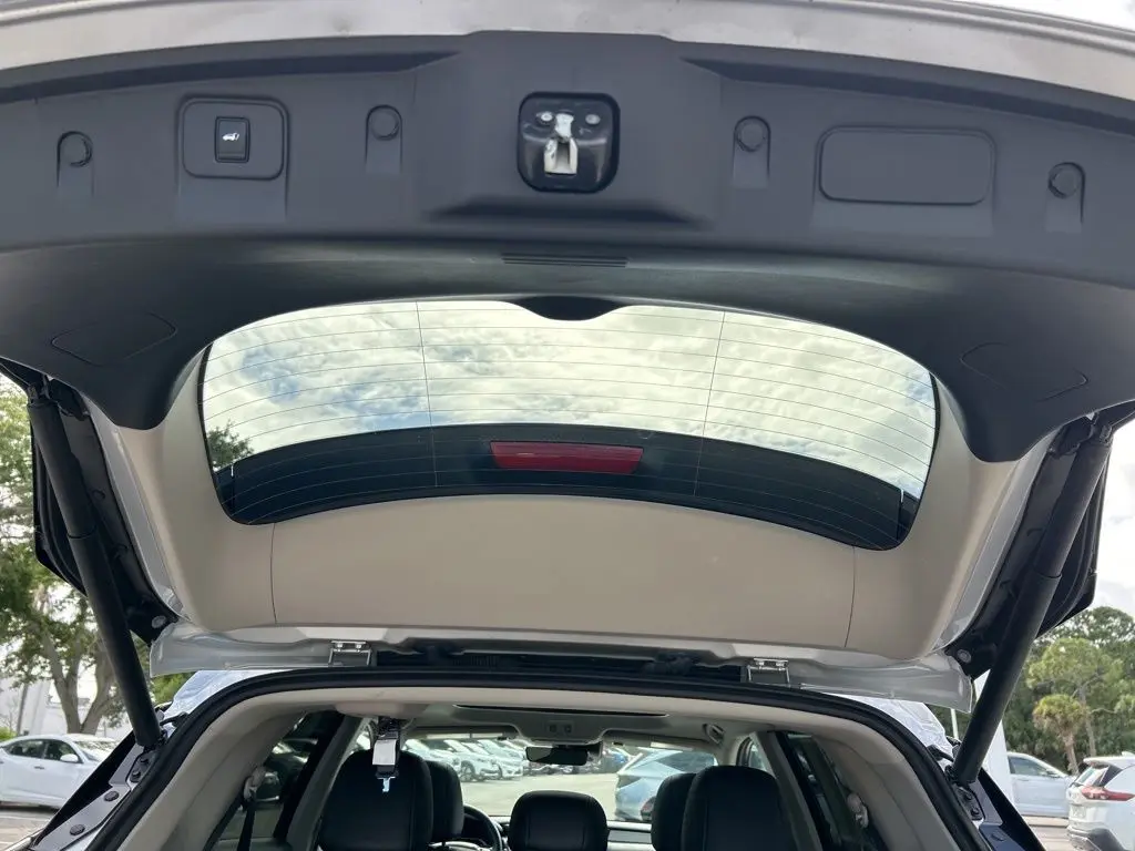 2024 Nissan Murano - $27,848
