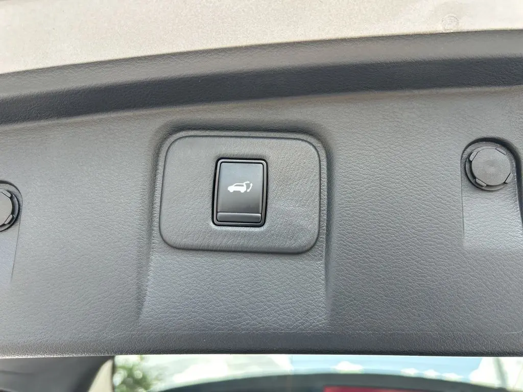 2024 Nissan Murano - $27,848