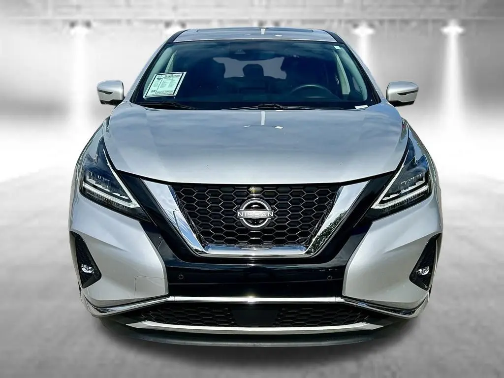 2024 Nissan Murano - $27,848
