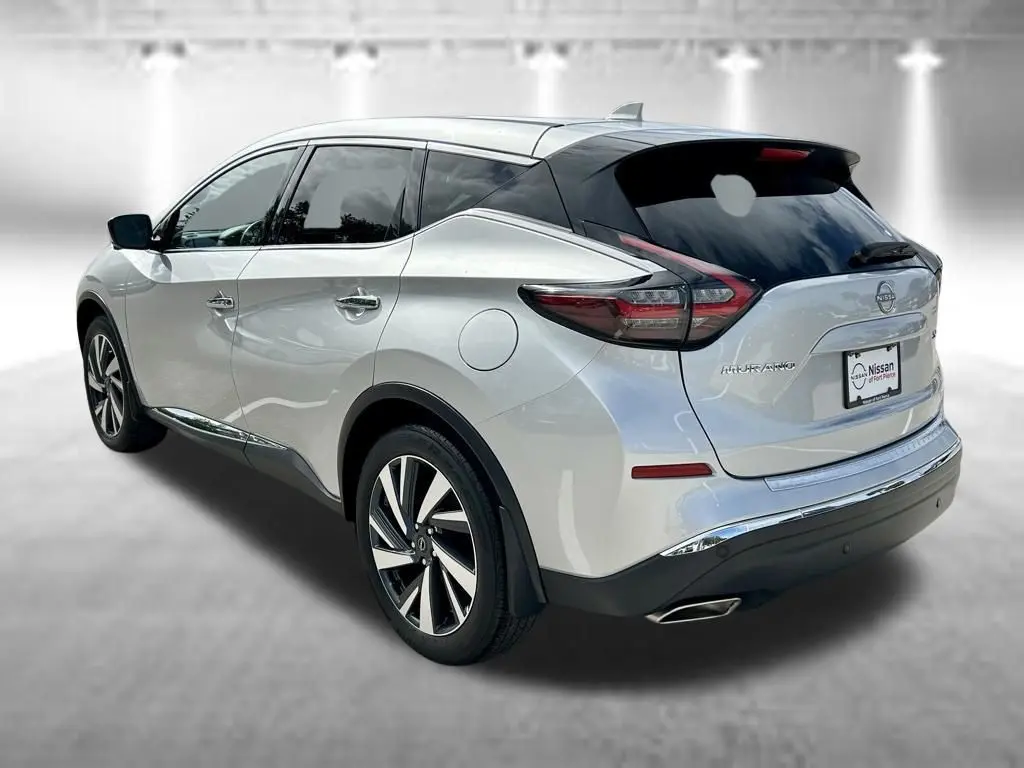 2024 Nissan Murano - $27,848