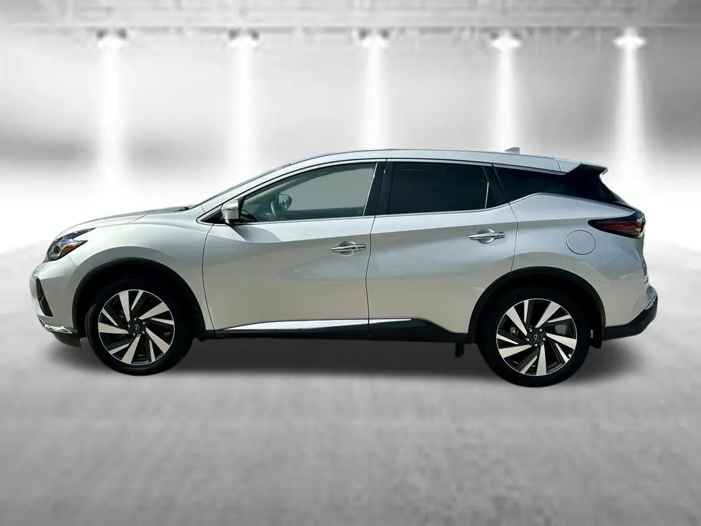 2024 Nissan Murano - $27,848