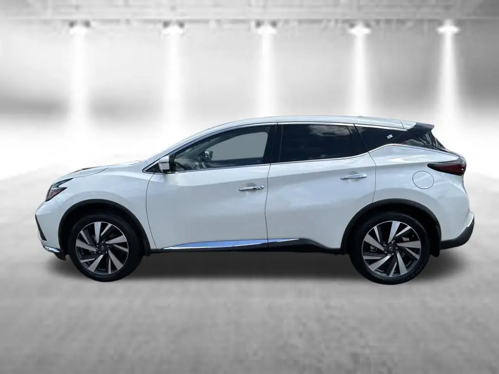 2024 Nissan Murano - $28,477