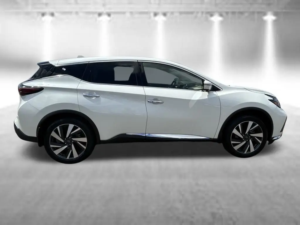 2024 Nissan Murano - $28,477