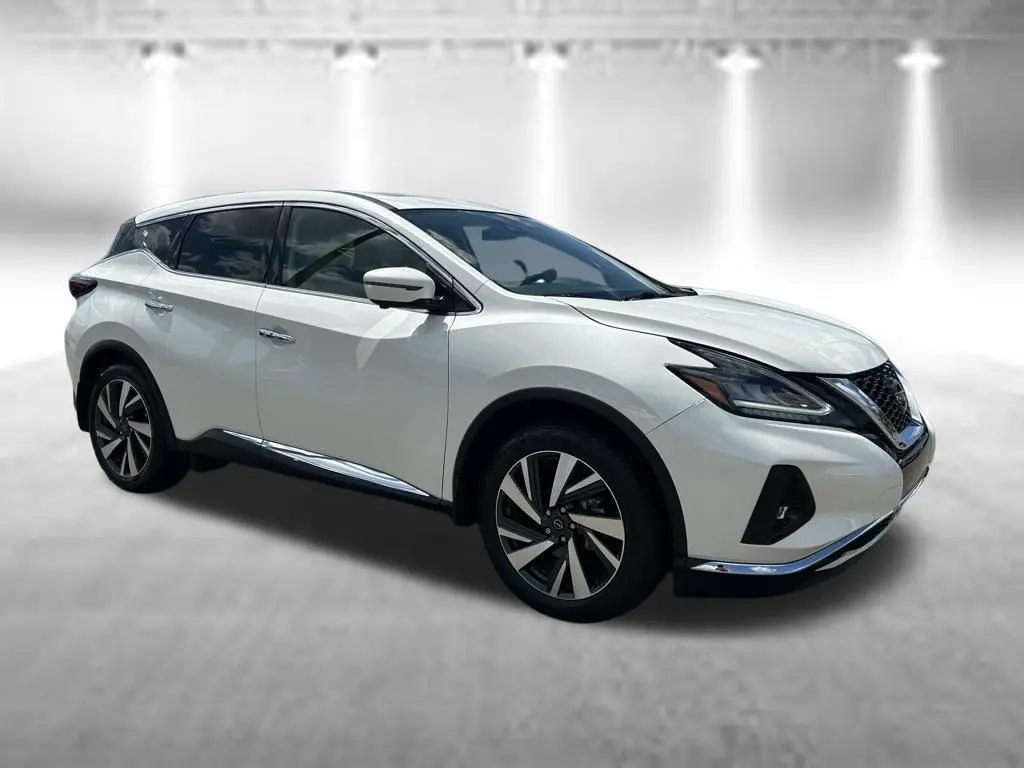 2024 Nissan Murano - $28,477