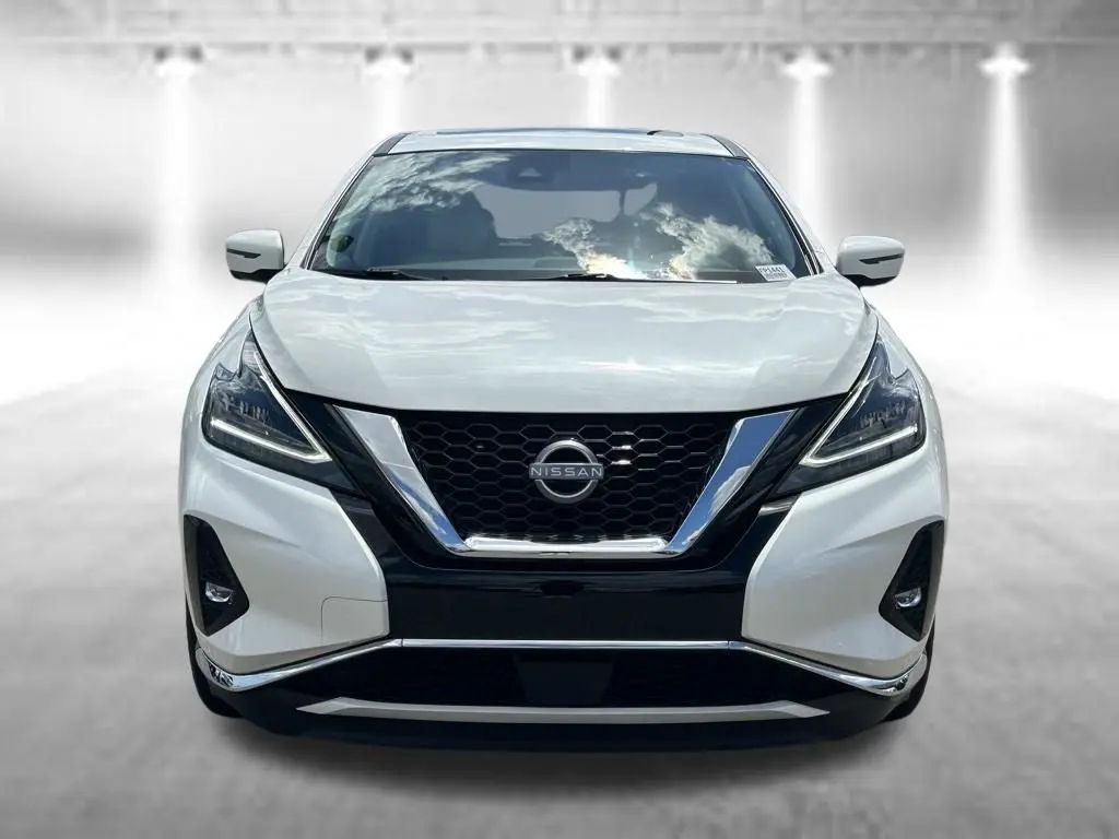 2024 Nissan Murano - $28,477