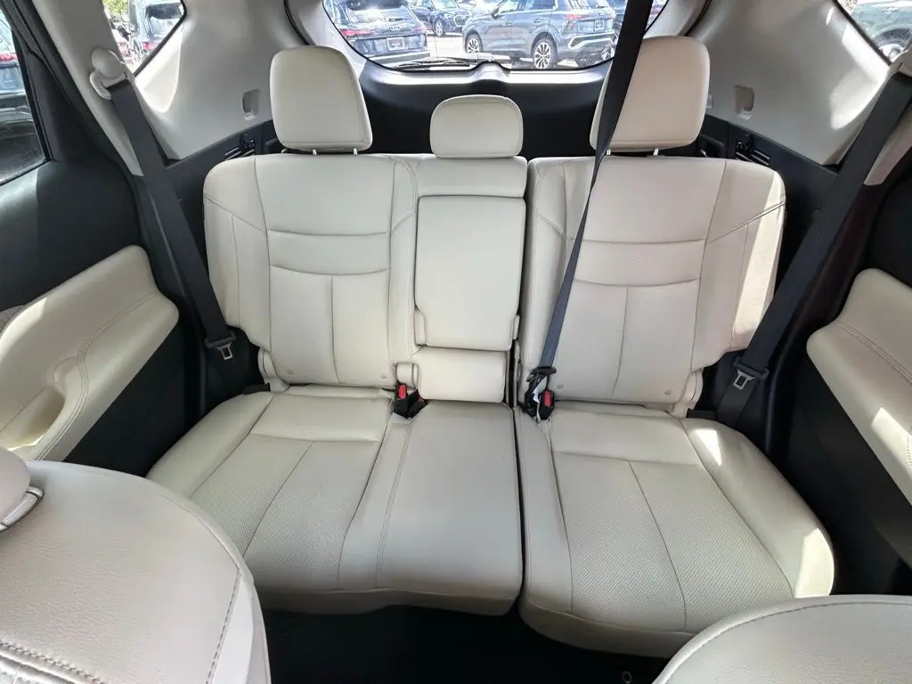 2024 Nissan Murano - $28,477