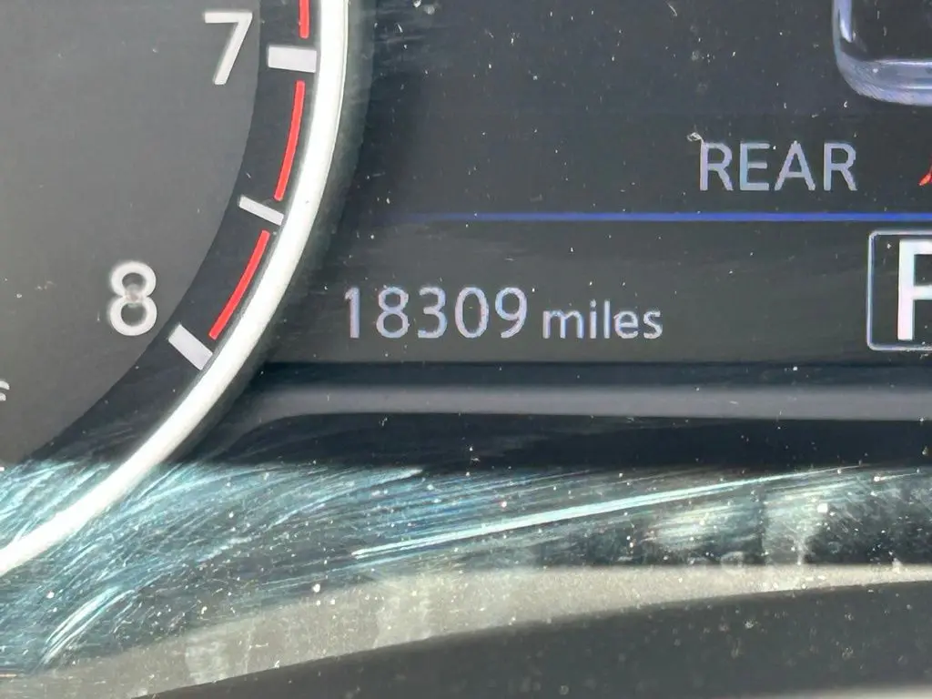 2024 Nissan Murano - $28,477